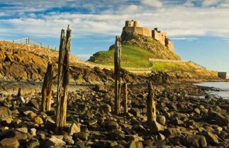 Northumberland Walking Holiday for Solos