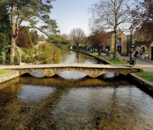 Cotswolds Walking Holiday for Singles