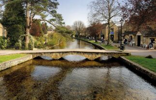 Cotswolds Walking Holiday for Singles