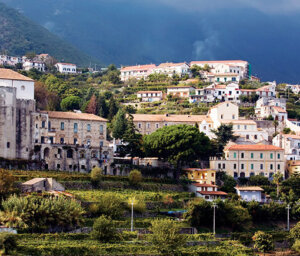 Christmas On Amalfi Coast for Solo Travellers