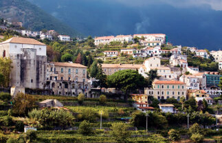 Christmas On Amalfi Coast for Solo Travellers