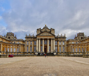 Christmas In Oxford for Singles