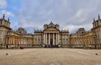 Christmas In Oxford for Singles