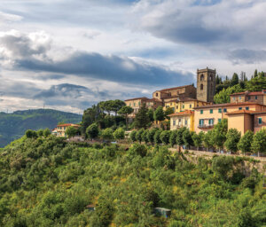 Best of Tuscany Tour for Solo Travellers