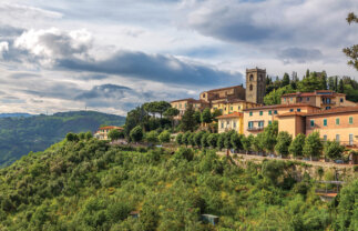 Best of Tuscany Tour for Solo Travellers