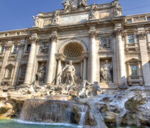 Christmas in Rome for Solo Travellers