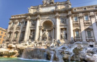 Christmas in Rome for Solo Travellers