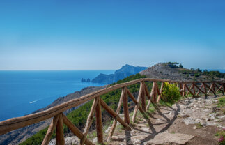 Walking The Amalfi Coast Exclusively for Solo Travellers