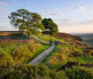 Peak District Solos Walking Tour