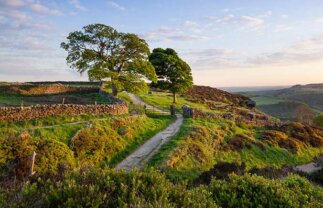 Peak District Solos Walking Tour