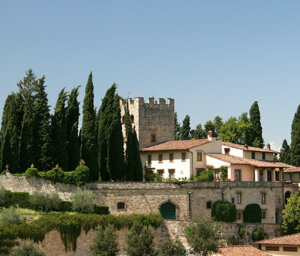 Walking In Tuscany for Solo Travellers