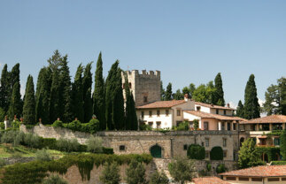 Walking In Tuscany for Solo Travellers