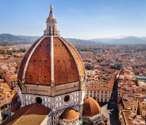 Best of Tuscany Tour for Solo Travellers