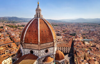 Best of Tuscany Tour for Solo Travellers