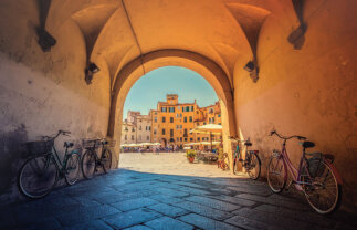 Best of Tuscany Tour for Solo Travellers