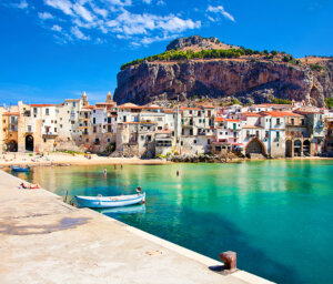 Sicily Tour for Solo Travellers