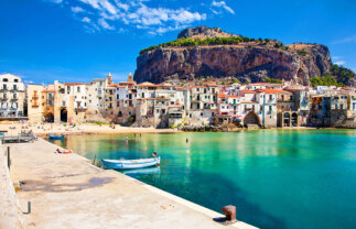 Sicily Tour for Solo Travellers