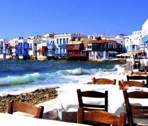 Greek Islands Tour for Solo Travellers