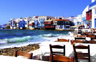 Greek Islands Tour for Solo Travellers