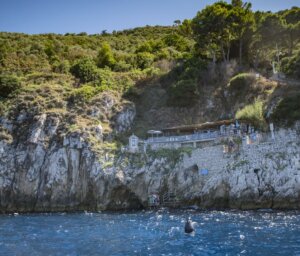 Italy Agritourism Near Amalfi Coast