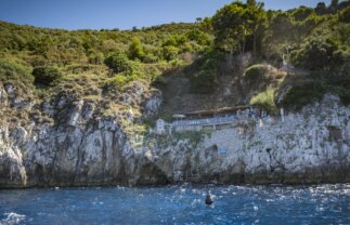 Italy Agritourism Near Amalfi Coast