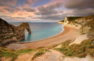 Durdle Door, Jurassic Coast