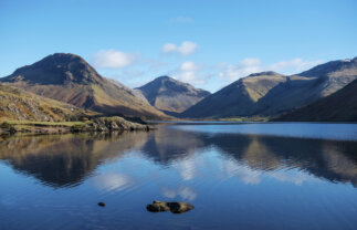 Solos Walking Holiday in Lake District