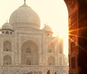 Singles Tour of India’s Golden Triangle