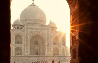 Singles Tour of India’s Golden Triangle