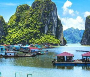 Vietnam Tour for Solo Travellers