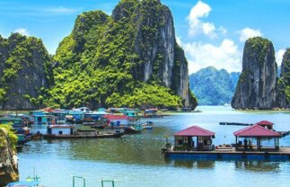 Vietnam Tour for Solo Travellers