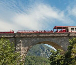 Pyrenees Train Tour for Solo Travellers