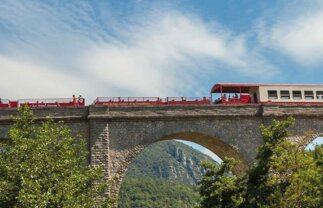 Pyrenees Train Tour for Solo Travellers