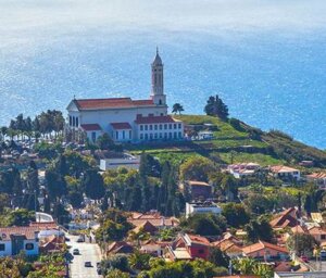 Beautiful Madeira Solos Holiday