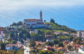 Beautiful Madeira Solos Holiday