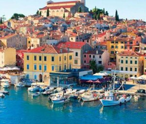 Northern Croatia Solos Tour