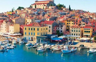 Northern Croatia Solos Tour