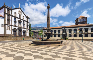 Beautiful Madeira Solos Holiday