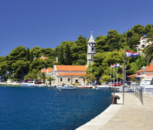 Croatia and Montenegro Luxury Solos Tour