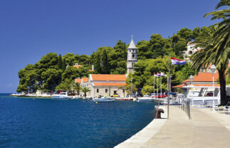 Croatia and Montenegro Luxury Solos Tour