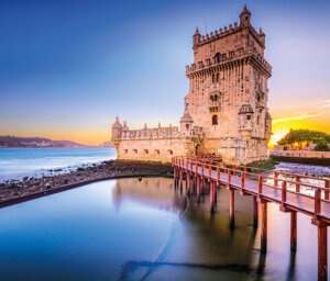 New Year Lisbon Trip for Single Travellers