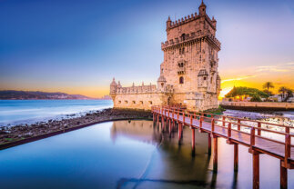 New Year Lisbon Trip for Single Travellers