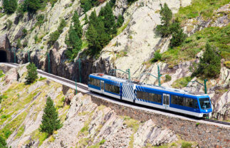 Pyrenees Train Tour for Solo Travellers