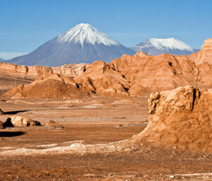 Comprehensive Tour of Chile for Solo Travellers