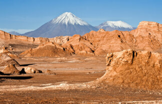 Comprehensive Tour of Chile for Solo Travellers