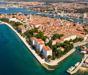 Croatian Coastal Tour for Solos