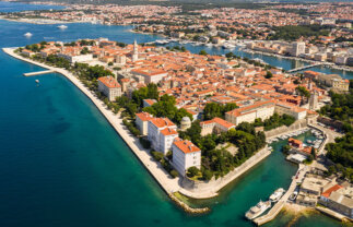 Croatian Coastal Tour for Solos