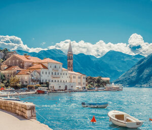 Croatia and Montenegro Luxury Solos Tour