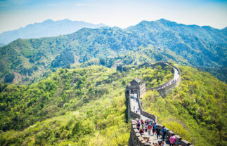 Comprehensive China Tour for Solo Travellers