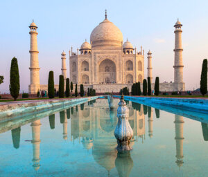 Singles Tour of India’s Golden Triangle